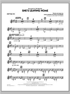 She's Leaving Home von The Beatles (Download) 