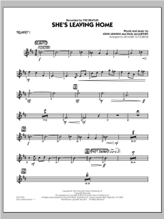 She's Leaving Home von The Beatles (Download) 