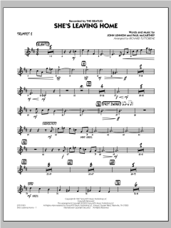 She's Leaving Home von The Beatles (Download) 