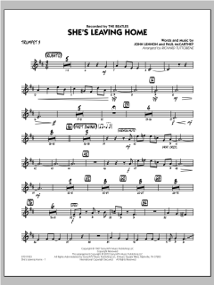 She's Leaving Home von The Beatles (Download) 