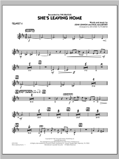 She's Leaving Home von The Beatles (Download) 