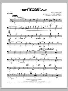 She's Leaving Home von The Beatles (Download) 