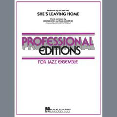 She's Leaving Home von The Beatles (Download) 