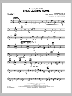 She's Leaving Home von The Beatles (Download) 