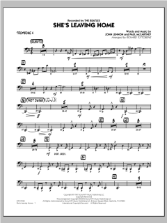 She's Leaving Home von The Beatles (Download) 