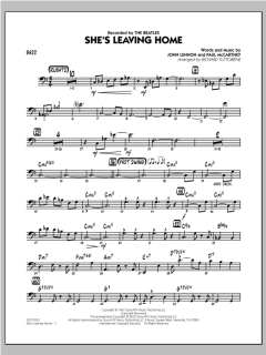 She's Leaving Home von The Beatles (Download) 