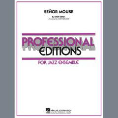 Señor Mouse von Chick Corea (Download) 