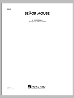 Señor Mouse von Chick Corea (Download) 