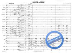 Señor Mouse von Chick Corea (Download) 
