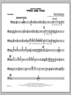 Who Are You von The Who (Download) 