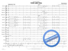 Who Are You von The Who (Download) 