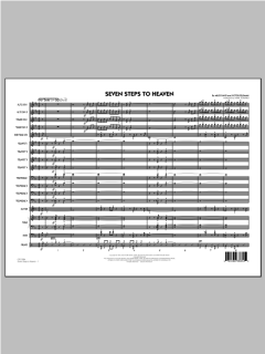 Seven Steps To Heaven von Miles Davis (Download) 