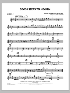 Seven Steps To Heaven von Miles Davis (Download) 