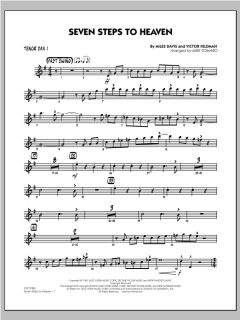 Seven Steps To Heaven von Miles Davis (Download) 