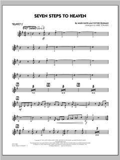 Seven Steps To Heaven von Miles Davis (Download) 