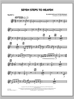 Seven Steps To Heaven von Miles Davis (Download) 