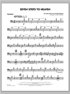 Seven Steps To Heaven von Miles Davis (Download) 