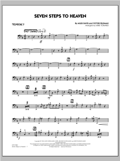 Seven Steps To Heaven von Miles Davis (Download) 