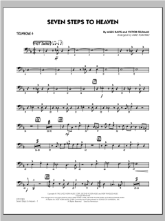 Seven Steps To Heaven von Miles Davis (Download) 