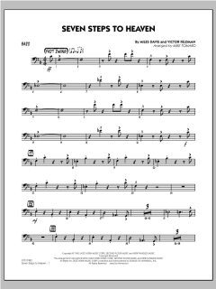 Seven Steps To Heaven von Miles Davis (Download) 