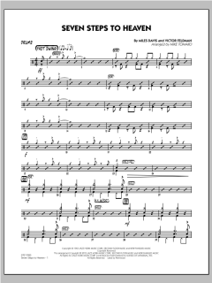 Seven Steps To Heaven von Miles Davis (Download) 