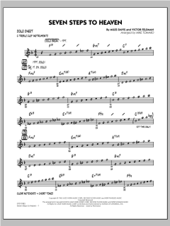 Seven Steps To Heaven von Miles Davis (Download) 