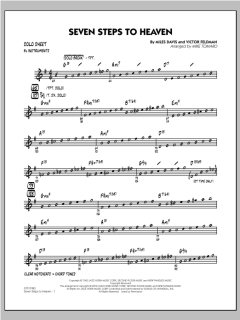 Seven Steps To Heaven von Miles Davis (Download) 