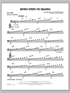 Seven Steps To Heaven von Miles Davis (Download) 