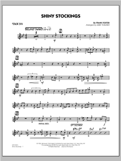 Shiny Stockings von Frank Foster (Download) 