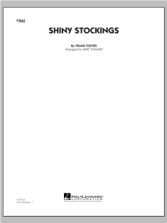 Shiny Stockings von Frank Foster (Download) 