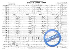 Dancing In The Street von Martha Reeves (Download) 