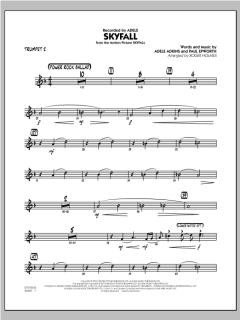 Skyfall von Adele (Download) 