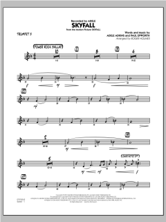 Skyfall von Adele (Download) 