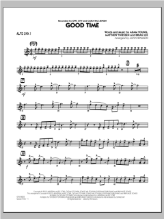 Good Time von Owl City (Download) 