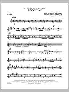 Good Time von Owl City (Download) 