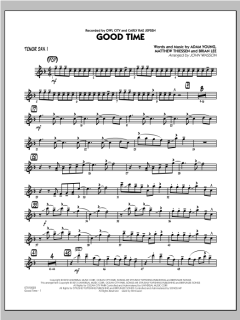 Good Time von Owl City (Download) 