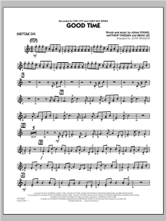 Good Time von Owl City (Download) 