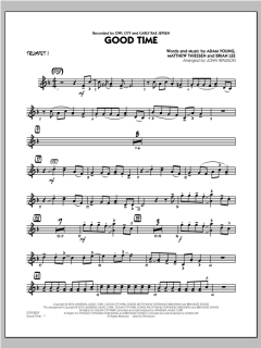 Good Time von Owl City (Download) 