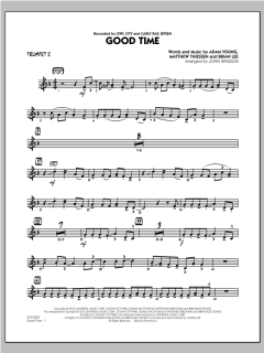 Good Time von Owl City (Download) 