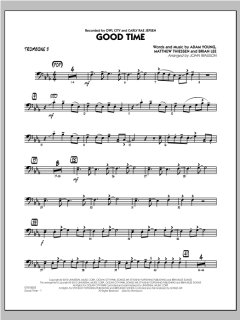 Good Time von Owl City (Download) 