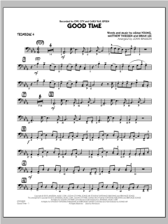 Good Time von Owl City (Download) 