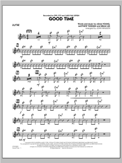 Good Time von Owl City (Download) 