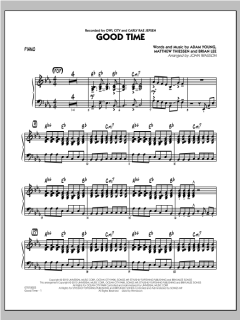 Good Time von Owl City (Download) 