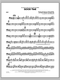 Good Time von Owl City (Download) 