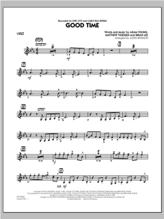 Good Time von Owl City (Download) 