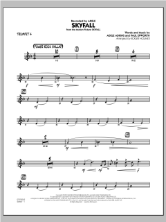 Skyfall von Adele (Download) 