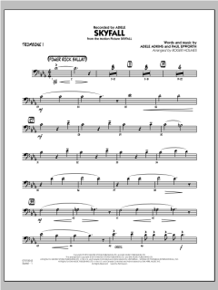 Skyfall von Adele (Download) 