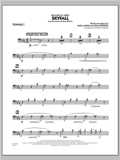 Skyfall von Adele (Download) 