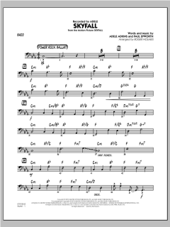 Skyfall von Adele (Download) 