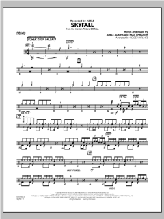 Skyfall von Adele (Download) 